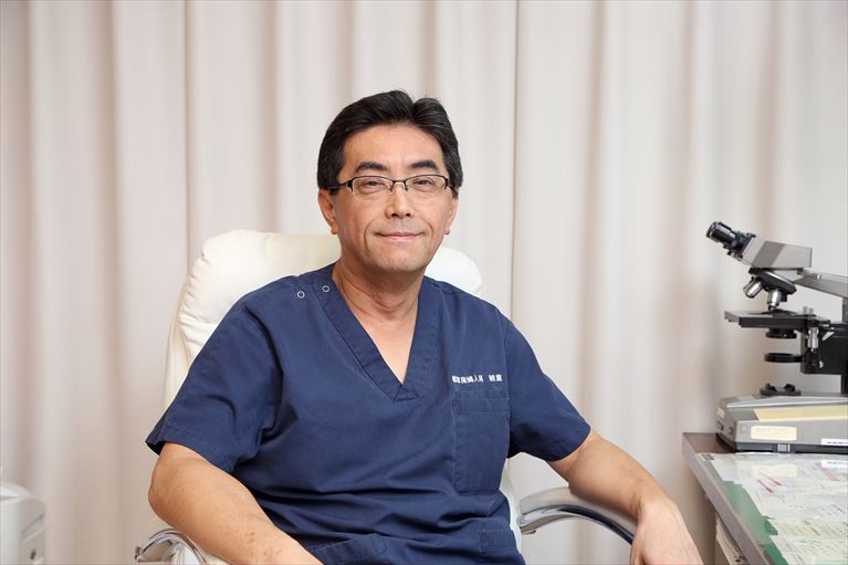 副院長